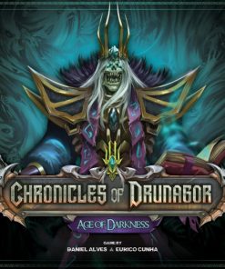 Chronicles of Drunagor: Age of Darkness