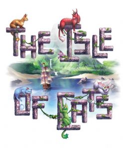 The isle of Cats