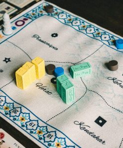 Alternative view of Pax Pamir: Second Edition