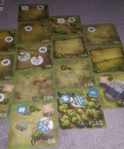 Alternative view of Undaunted: Normandy