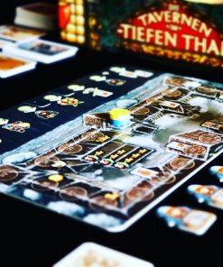 Alternative view of The Taverns of Tiefenthal
