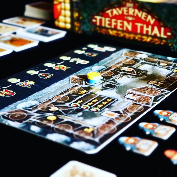 The Taverns of Tiefenthal - Image 2