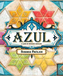 Azul: Summer Pavilion