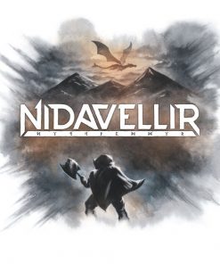 Nidavellir
