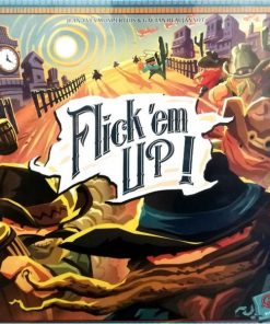 Flick 'em Up!