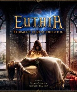 Euthia: Torment of Resurrection