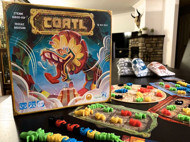 Coatl - Image 2