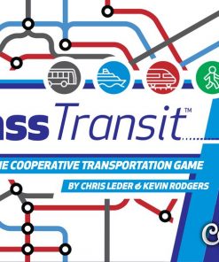 Mass Transit