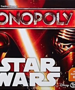 Monopoly: Star Wars