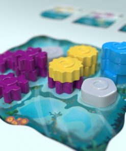 Alternative view of Reef