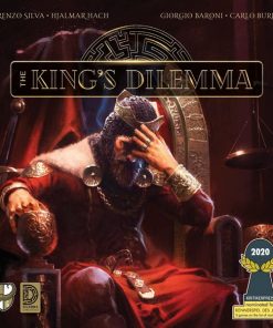 The King's Dilemma