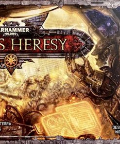 Horus Heresy