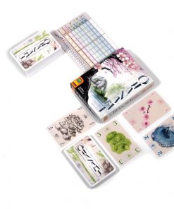 Alternative view of Ohanami