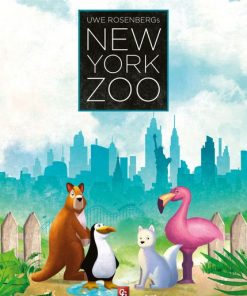 New York Zoo