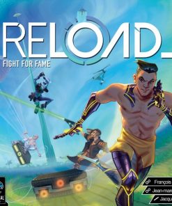 Reload
