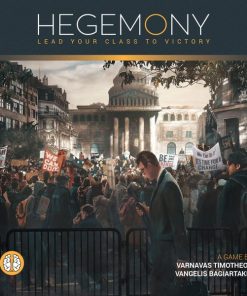 Hegemony: Lead Your Class to Victory