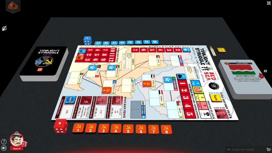 Twilight Struggle: Red Sea - Conflict in the Horn of Africa - Image 2