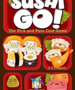 Sushi Go!