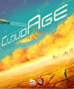 Cloudage
