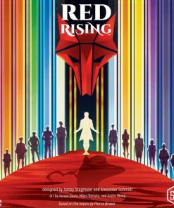 Red Rising