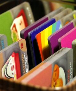 Alternative view of Sushi Go Party!