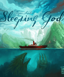 Sleeping Gods