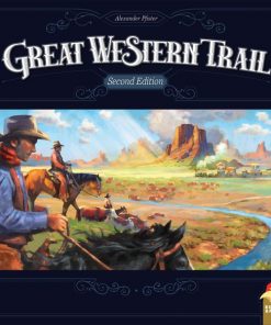 Great Western Trail