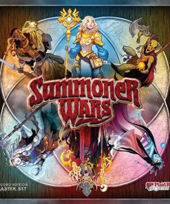 Summoner Wars (Second Edition)