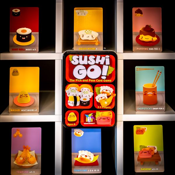 Sushi Go! - Image 2