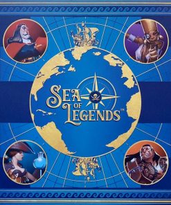 Sea of Legends