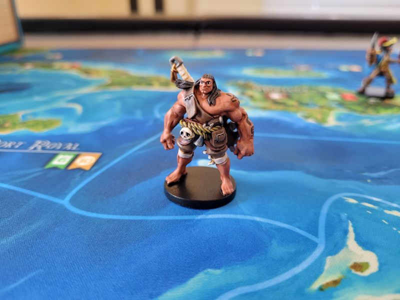 Sea of Legends - Image 2