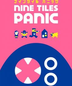 Nine Tiles Panic