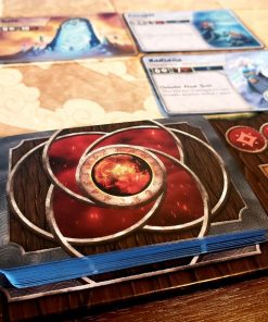 Alternative view of Summoner Wars (Second Edition)