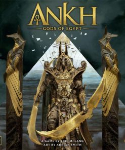 Ankh: Gods of Egypt