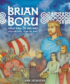 Brian Boru: High King of Ireland