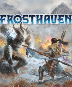 Frosthaven