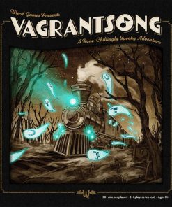 Vagrantsong