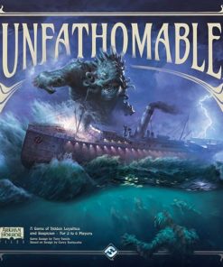 Unfathomable