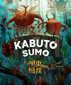 Kabuto Sumo