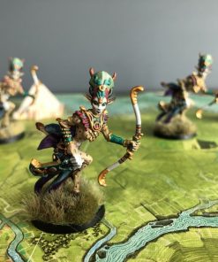 Alternative view of Ankh: Gods of Egypt