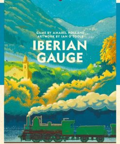 Iberian Gauge