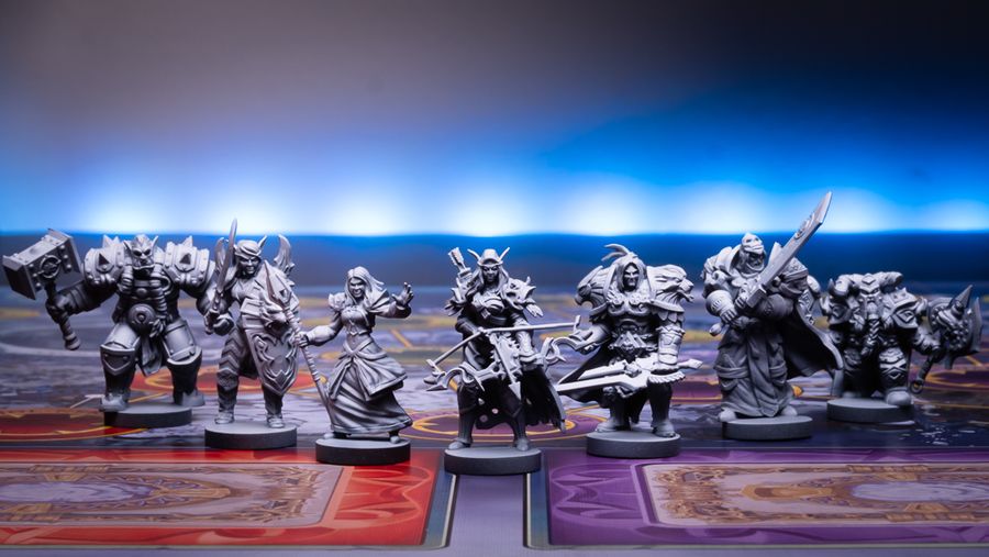World of Warcraft: Wrath of the Lich King - Image 2