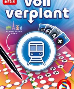 Voll verplant
