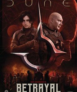 Dune: Betrayal