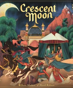 Crescent Moon