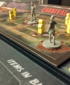 Alternative view of Final Girl