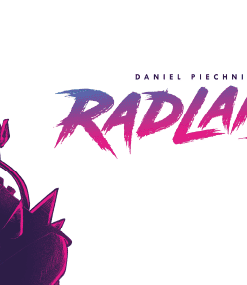 Radlands