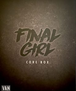 Final Girl