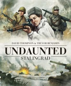 Undaunted: Stalingrad