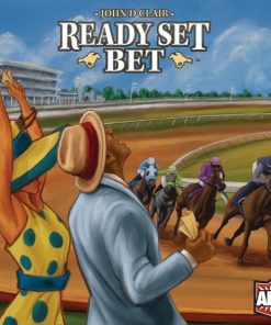 Ready Set Bet